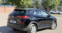 Hyundai Tucson 2019 года за 9 100 000 тг. в Астана – фото 4