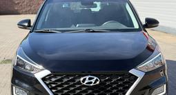 Hyundai Tucson 2019 года за 9 100 000 тг. в Астана – фото 5