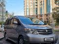 Toyota Alphard 2005 года за 6 500 000 тг. в Алматы – фото 4