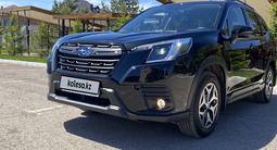 Subaru Forester 2023 годаүшін17 500 000 тг. в Караганда