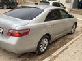 Toyota Camry 2008 года за 6 200 000 тг. в Жанаозен – фото 9