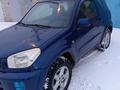 Toyota RAV4 2002 года за 4 500 000 тг. в Петропавловск – фото 2