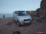 Mazda Bongo Friendee 1998 года за 1 700 000 тг. в Балхаш