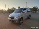 Mazda Bongo Friendee 1998 года за 1 700 000 тг. в Балхаш – фото 3