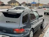 Subaru Impreza 1997 годаүшін1 600 000 тг. в Алматы – фото 4