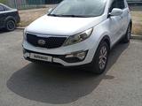 Kia Sportage 2014 годаүшін6 677 000 тг. в Атырау – фото 2