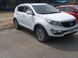 Kia Sportage 2014 годаүшін6 677 000 тг. в Атырау