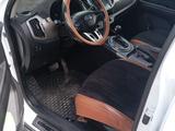 Kia Sportage 2014 годаүшін6 677 000 тг. в Атырау – фото 3