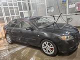 Mazda 3 2008 года за 3 600 000 тг. в Уральск – фото 4