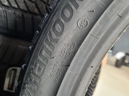 Hankook Winter W330 235/50 R19 103V КОРЕЯ 2024 за 75 000 тг. в Алматы – фото 3