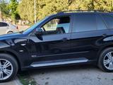 BMW X5 2008 года за 8 000 000 тг. в Шымкент – фото 3