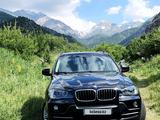 BMW X5 2008 года за 8 000 000 тг. в Шымкент – фото 5