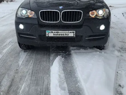 BMW X5 2008 года за 8 000 000 тг. в Шымкент – фото 7