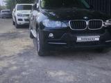BMW X5 2008 годаүшін7 500 000 тг. в Шымкент – фото 5