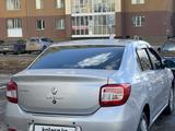 Renault Logan 2015 года за 3 000 000 тг. в Астана – фото 4