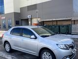 Renault Logan 2015 года за 3 000 000 тг. в Астана – фото 5
