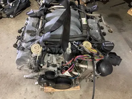 ДВС Mercedes-Benz M112/M272/M273/M276 УСТАНОВКА И ГАРАНТИЯ за 650 000 тг. в Алматы