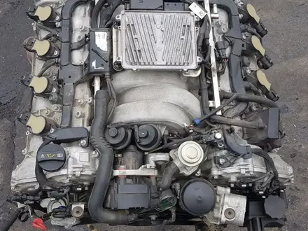 ДВС Mercedes-Benz M112/M272/M273/M276 УСТАНОВКА И ГАРАНТИЯ за 650 000 тг. в Алматы – фото 15