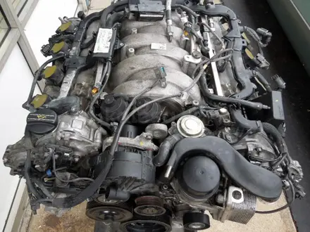 ДВС Mercedes-Benz M112/M272/M273/M276 УСТАНОВКА И ГАРАНТИЯ за 650 000 тг. в Алматы – фото 16