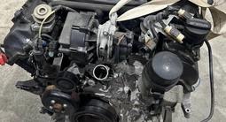 ДВС Mercedes-Benz M112/M272/M273/M276 УСТАНОВКА И ГАРАНТИЯ за 650 000 тг. в Алматы – фото 2