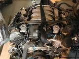 ДВС Mercedes-Benz M112/M272/M273/M276 УСТАНОВКА И ГАРАНТИЯ за 650 000 тг. в Алматы – фото 4