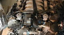 ДВС Mercedes-Benz M112/M272/M273/M276 УСТАНОВКА И ГАРАНТИЯ за 650 000 тг. в Алматы – фото 4