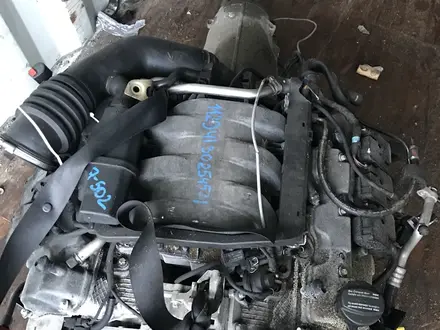 ДВС Mercedes-Benz M112/M272/M273/M276 УСТАНОВКА И ГАРАНТИЯ за 650 000 тг. в Алматы – фото 5