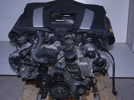 ДВС Mercedes-Benz M112/M272/M273/M276 УСТАНОВКА И ГАРАНТИЯ за 650 000 тг. в Алматы – фото 8