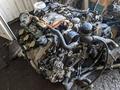 ДВС Mercedes-Benz M112/M272/M273/M276 УСТАНОВКА И ГАРАНТИЯүшін650 000 тг. в Алматы – фото 9