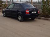 ВАЗ (Lada) Kalina 1118 2007 года за 1 600 000 тг. в Уральск