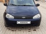 ВАЗ (Lada) Kalina 1118 2007 года за 1 600 000 тг. в Уральск – фото 5