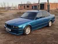 BMW 520 1994 года за 2 850 000 тг. в Караганда