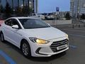 Hyundai Elantra 2017 годаүшін7 999 999 тг. в Астана – фото 2