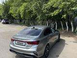 Kia Cerato 2024 годаүшін8 800 000 тг. в Петропавловск – фото 4