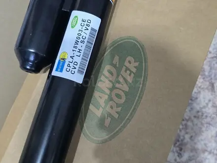 Задний амортизатор на range rover L405, range rover sport L494 за 325 000 тг. в Астана