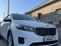 Kia Sedona 2015 года за 13 990 000 тг. в Шымкент – фото 4