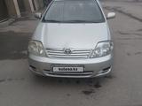 Toyota Corolla 2006 годаүшін3 500 000 тг. в Алматы