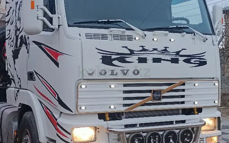 Volvo  FH 1997 годаүшін23 000 000 тг. в Кызылорда