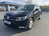 Volkswagen Tiguan 2017 годаүшін8 500 000 тг. в Костанай