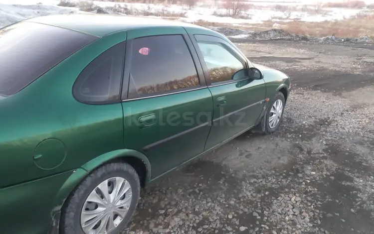 Opel Vectra 1996 годаүшін1 350 000 тг. в Шемонаиха