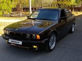 BMW 525 1994 годаүшін4 000 000 тг. в Тараз – фото 2