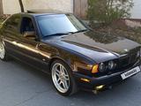 BMW 525 1994 годаүшін4 000 000 тг. в Тараз – фото 3