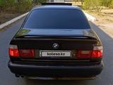 BMW 525 1994 годаүшін4 000 000 тг. в Тараз – фото 5