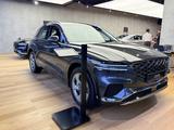 Genesis GV70 2.5T 2025 года за 35 475 197 тг. в Астана – фото 3