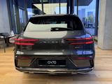 Genesis GV70 2.5T 2025 года за 35 475 197 тг. в Астана – фото 5