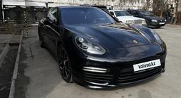 Porsche Panamera 2014 года за 32 000 000 тг. в Алматы