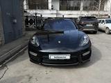 Porsche Panamera 2014 года за 32 000 000 тг. в Алматы – фото 3