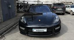 Porsche Panamera 2014 года за 32 000 000 тг. в Алматы – фото 2