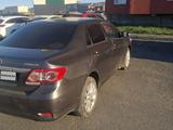 Toyota Corolla 2011 годаүшін5 500 000 тг. в Усть-Каменогорск – фото 5