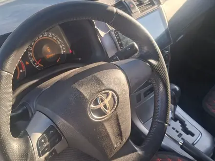 Toyota Corolla 2011 года за 5 500 000 тг. в Усть-Каменогорск – фото 7